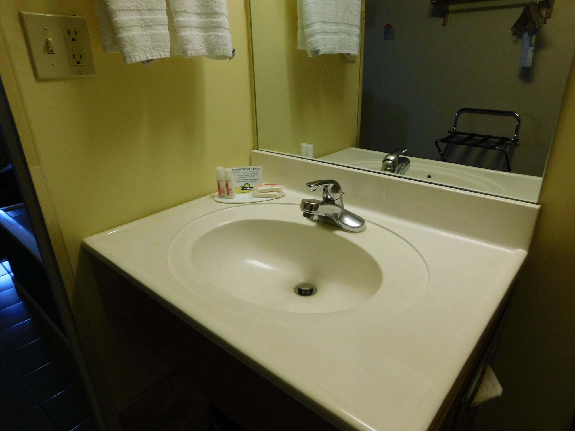 Days Inn By Wyndham Lexington Ne Zewnętrze zdjęcie